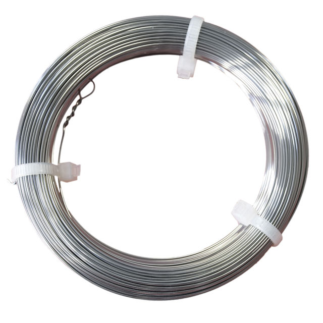 Galvanized Steel Wire