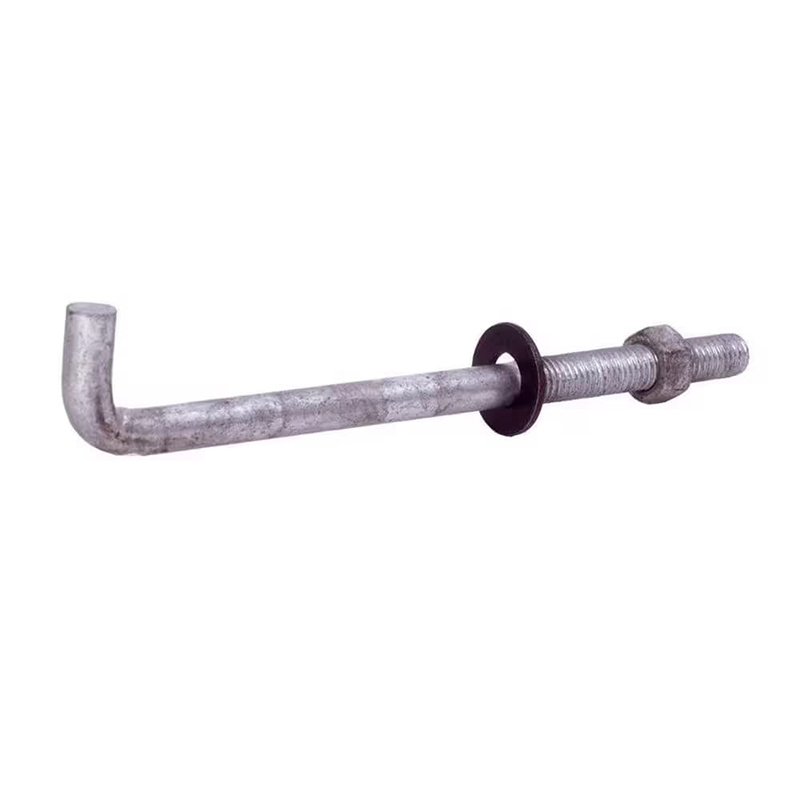 Anchor Bolts for Concrete