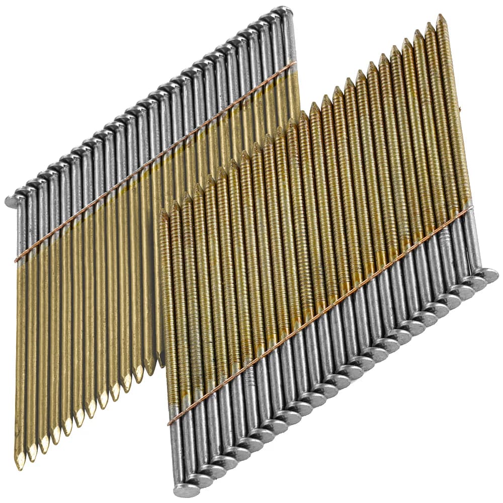 New Products: 28 Degree Wire Strip Nails