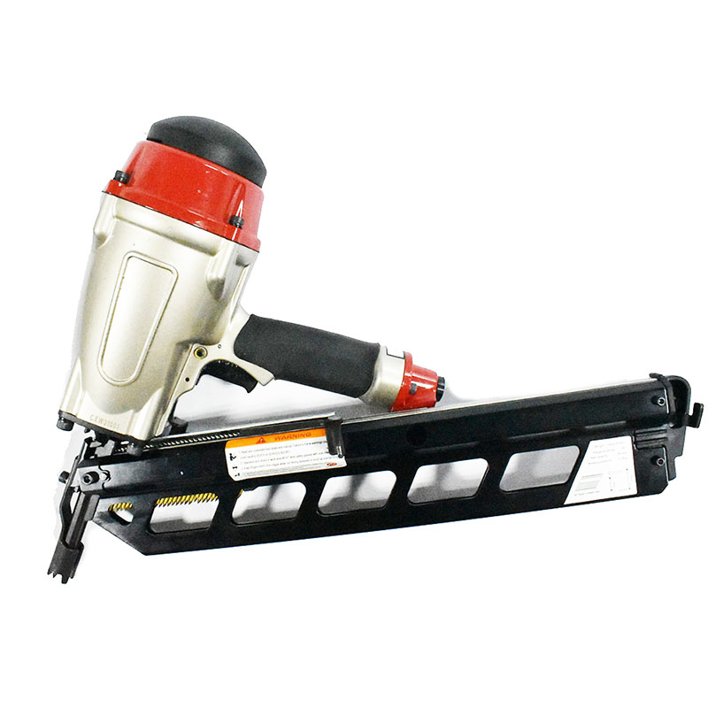 34 Degree Framing Nailer 100mm PSN100-34