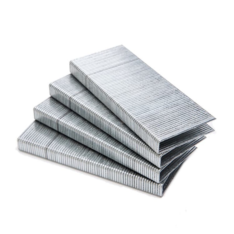 Industrial Fine Wire Staples